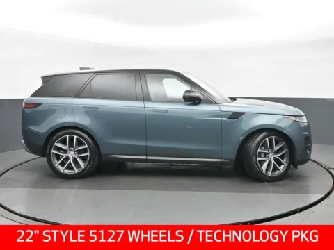 Photos of 2023 Land Rover Range Rover Sport SE for sale in Highland Park, IL at Gravity Autos Chicago