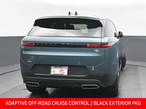 More photos of 2023 Land Rover Range Rover Sport SE at Gravity Autos Chicago, IL