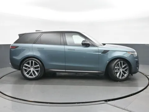Photos of 2023 Land Rover Range Rover Sport SE for sale in Highland Park, IL at Gravity Autos Chicago
