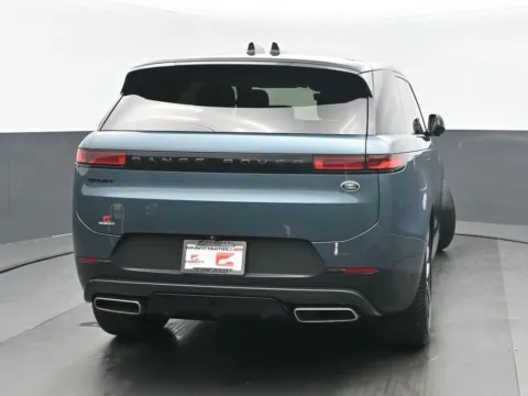 More photos of 2023 Land Rover Range Rover Sport SE at Gravity Autos Chicago, IL