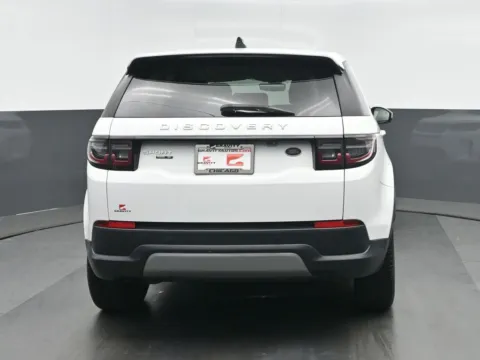 More photos of 2020 Land Rover Discovery Sport SE at Gravity Autos Chicago, IL