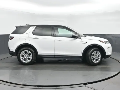 Photos of 2020 Land Rover Discovery Sport S for sale in Highland Park, IL at Gravity Autos Chicago