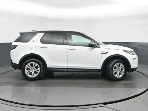 Photos of 2020 Land Rover Discovery Sport S for sale in Highland Park, IL at Gravity Autos Chicago