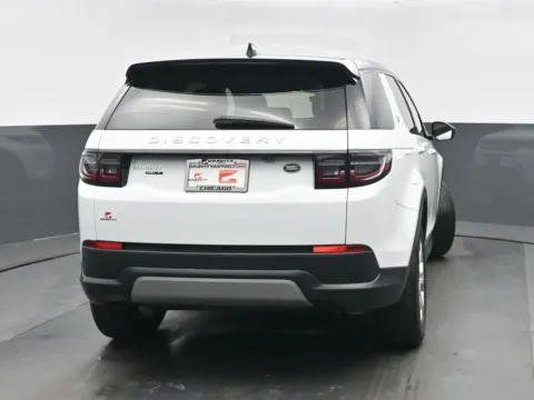 More photos of 2020 Land Rover Discovery Sport S at Gravity Autos Chicago, IL