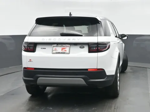 More photos of 2020 Land Rover Discovery Sport S at Gravity Autos Chicago, IL
