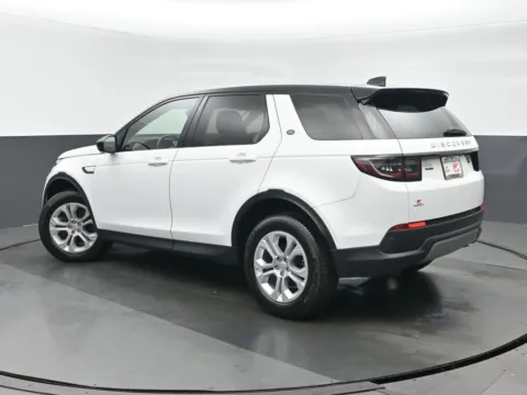 More photos of 2020 Land Rover Discovery Sport S at Gravity Autos Chicago, IL