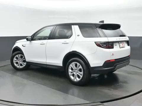 More photos of 2020 Land Rover Discovery Sport S at Gravity Autos Chicago, IL