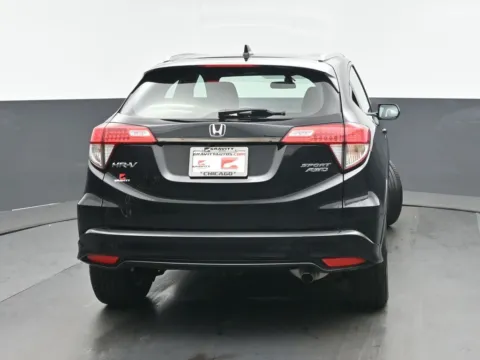 More photos of 2019 Honda HR-V Sport at Gravity Autos Chicago, IL