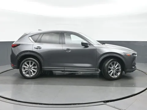 Photos of 2020 Mazda CX-5 Grand Touring for sale in Highland Park, IL at Gravity Autos Chicago