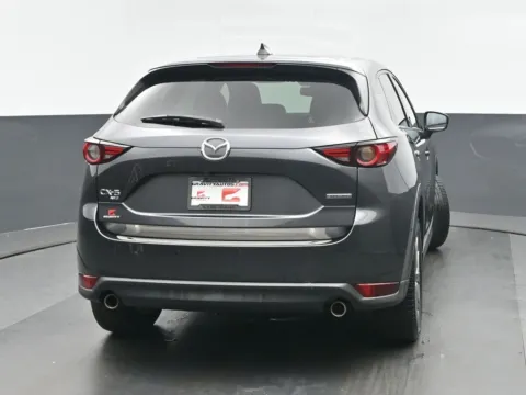 More photos of 2020 Mazda CX-5 Grand Touring at Gravity Autos Chicago, IL
