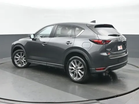 More photos of 2020 Mazda CX-5 Grand Touring at Gravity Autos Chicago, IL