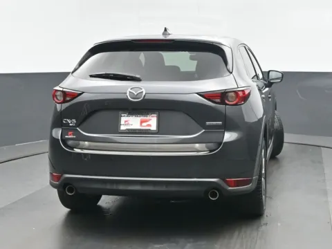 More photos of 2020 Mazda CX-5 Grand Touring at Gravity Autos Chicago, IL