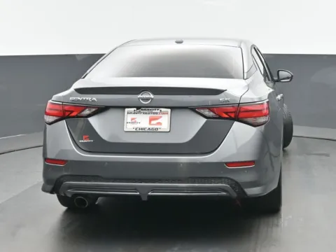 More photos of 2020 Nissan Sentra SR at Gravity Autos Chicago, IL