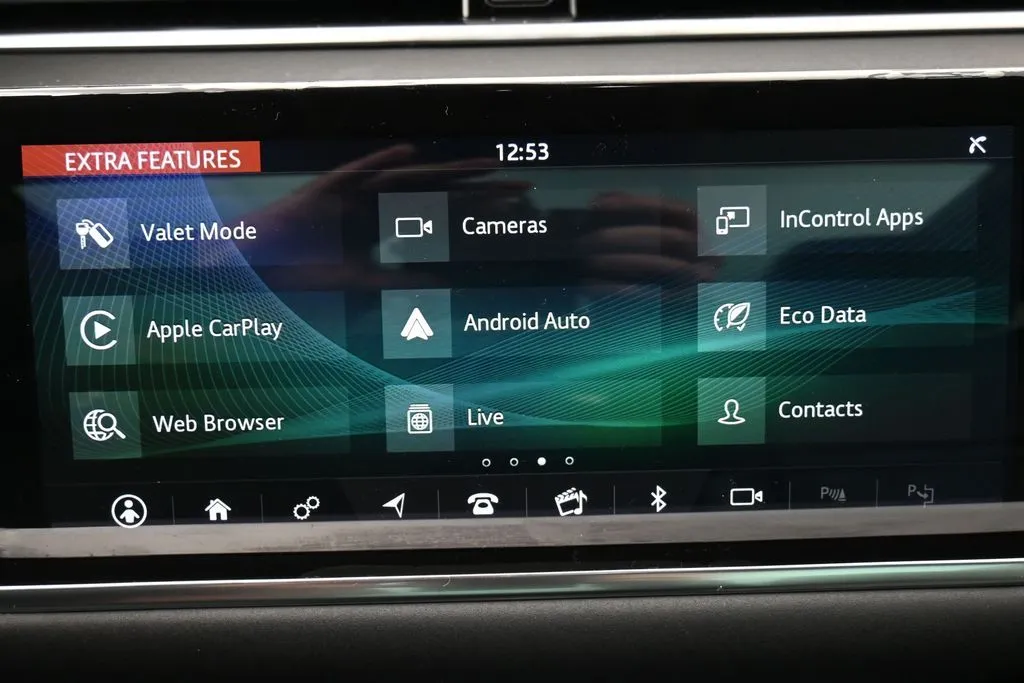 2020 Land Rover Range Rover Evoque SE - Photo 16