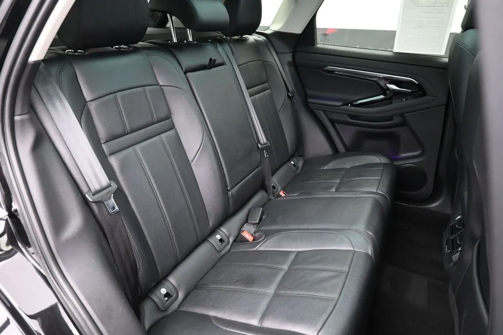 2020 Land Rover Range Rover Evoque SE - Photo 25