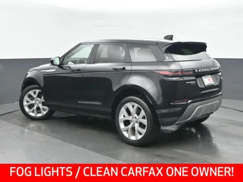 More photos of 2020 Land Rover Range Rover Evoque SE at Gravity Autos Chicago, IL