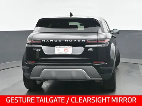 More photos of 2020 Land Rover Range Rover Evoque SE at Gravity Autos Chicago, IL