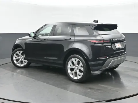More photos of 2020 Land Rover Range Rover Evoque SE at Gravity Autos Chicago, IL