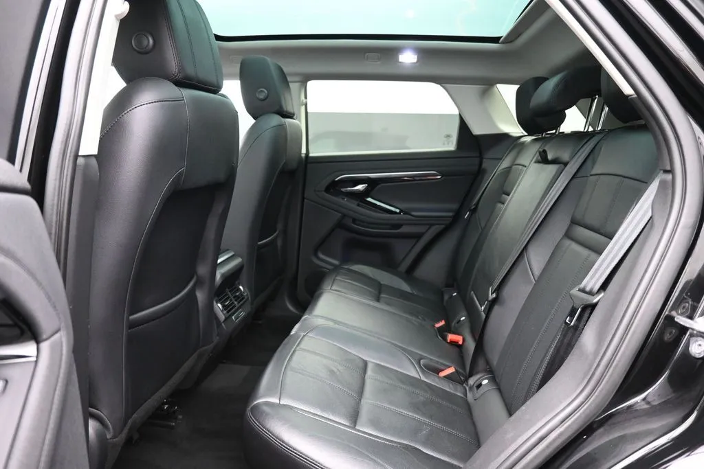 2020 Land Rover Range Rover Evoque SE - Photo 22
