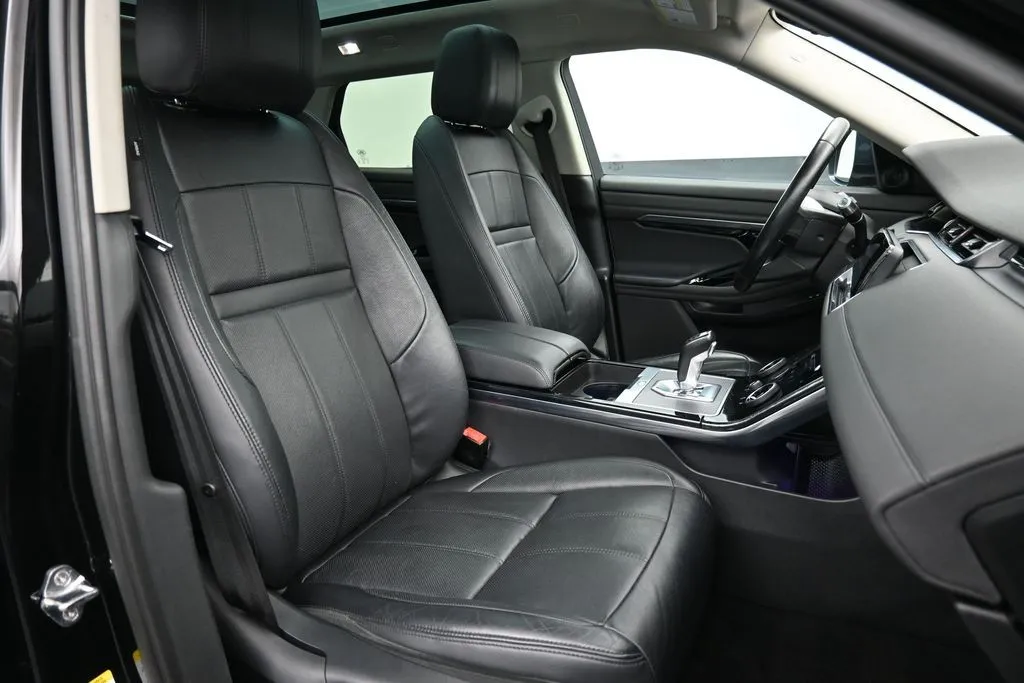 2020 Land Rover Range Rover Evoque SE - Photo 27
