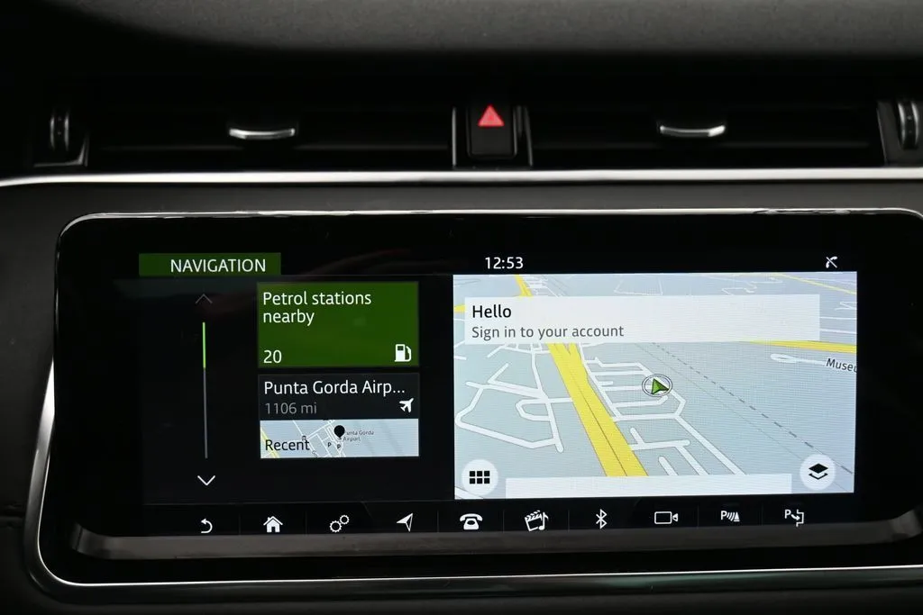 2020 Land Rover Range Rover Evoque SE - Photo 14