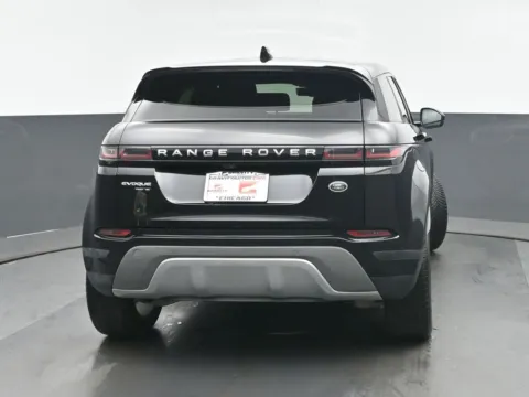More photos of 2020 Land Rover Range Rover Evoque SE at Gravity Autos Chicago, IL
