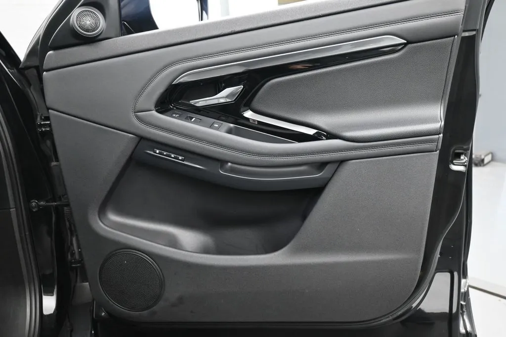2020 Land Rover Range Rover Evoque SE - Photo 26