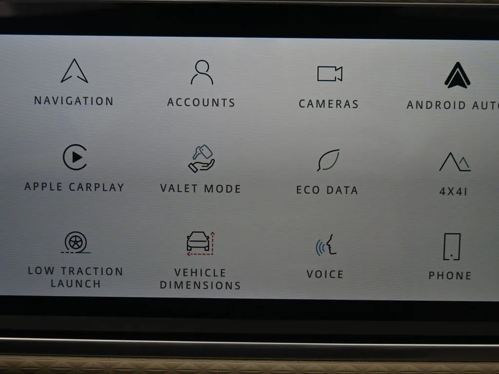 2023 Land Rover Range Rover Velar S - Photo 16