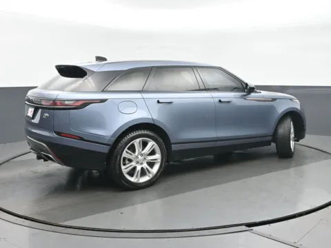 Another view of 2023 Land Rover Range Rover Velar R-Dynamic S MHEV for sale in Highland Park, IL at Gravity Autos Chicago