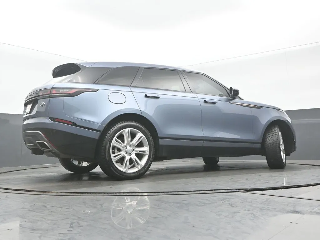 2023 Land Rover Range Rover Velar S - Photo 32