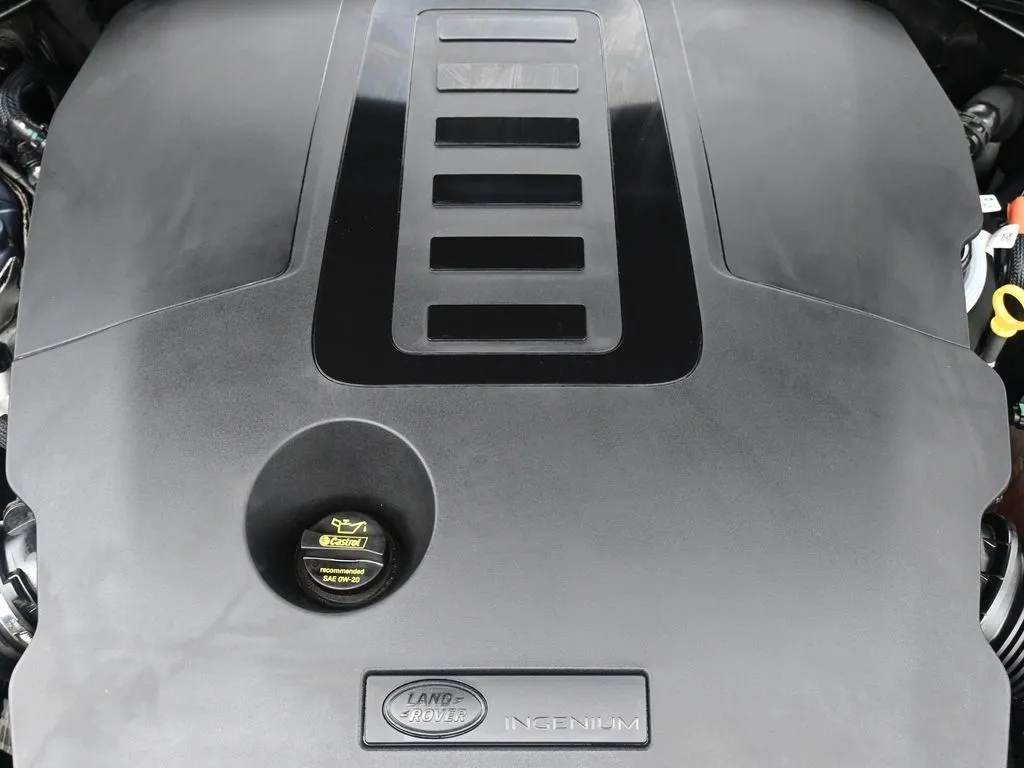 2023 Land Rover Range Rover Velar S - Photo 28