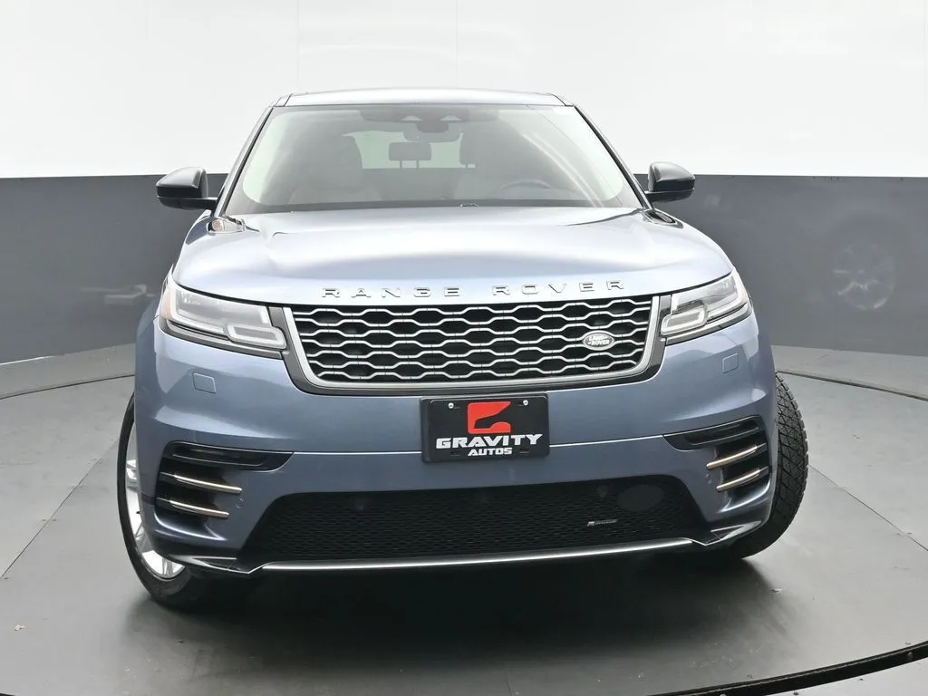 2023 Land Rover Range Rover Velar S - Photo 8