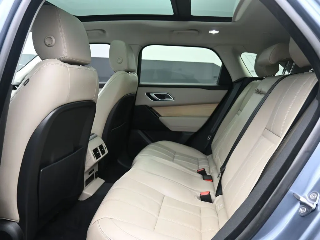 2023 Land Rover Range Rover Velar S - Photo 21