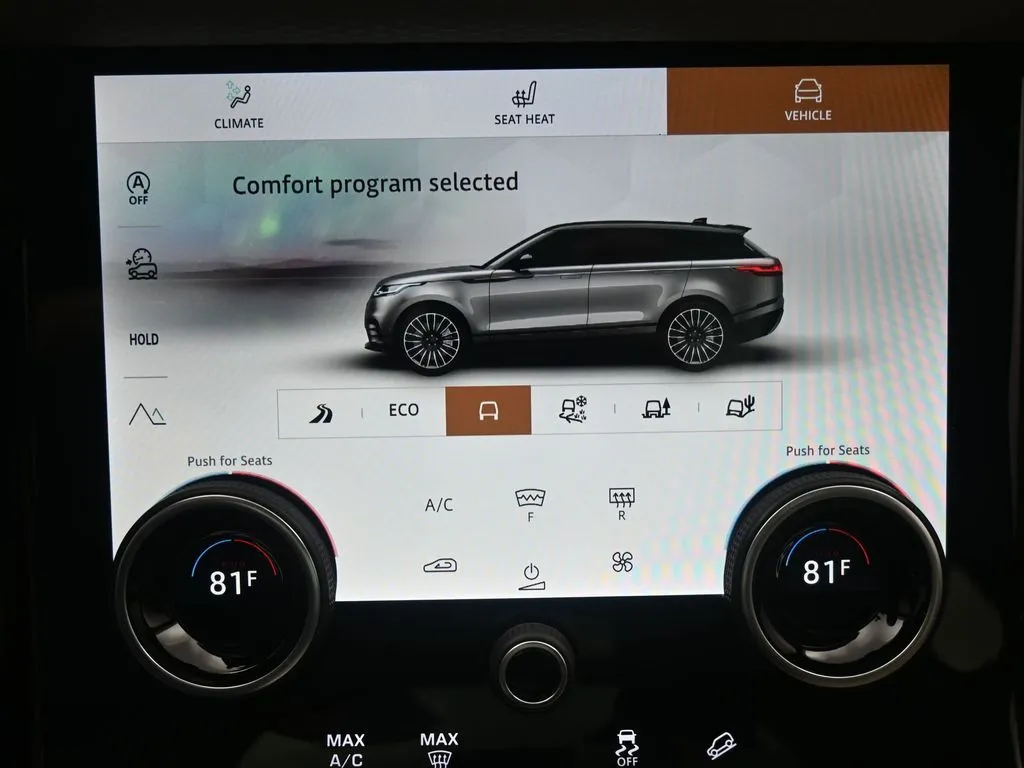 2023 Land Rover Range Rover Velar S - Photo 18