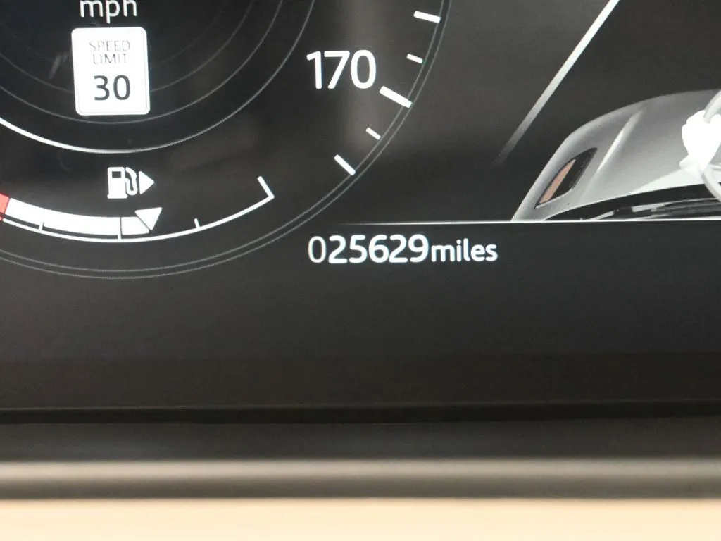 2023 Land Rover Range Rover Velar S - Photo 13