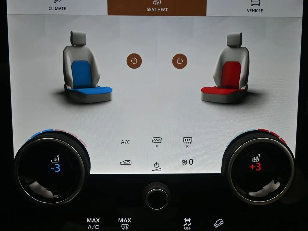 2023 Land Rover Range Rover Velar S - Photo 17