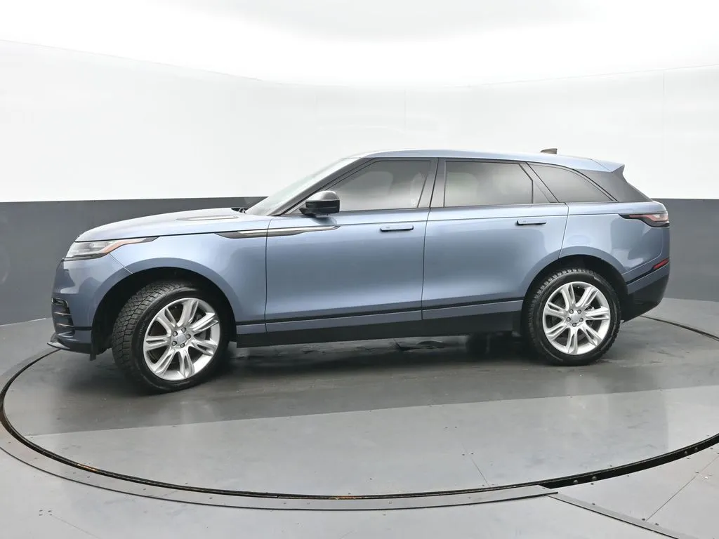 2023 Land Rover Range Rover Velar S - Photo 6