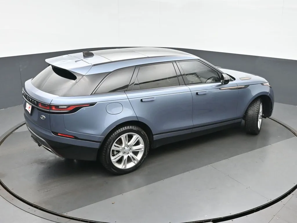 2023 Land Rover Range Rover Velar S - Photo 36