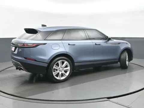 Another view of 2023 Land Rover Range Rover Velar R-Dynamic S MHEV for sale in Highland Park, IL at Gravity Autos Chicago