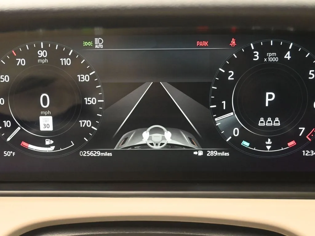 2023 Land Rover Range Rover Velar S - Photo 12