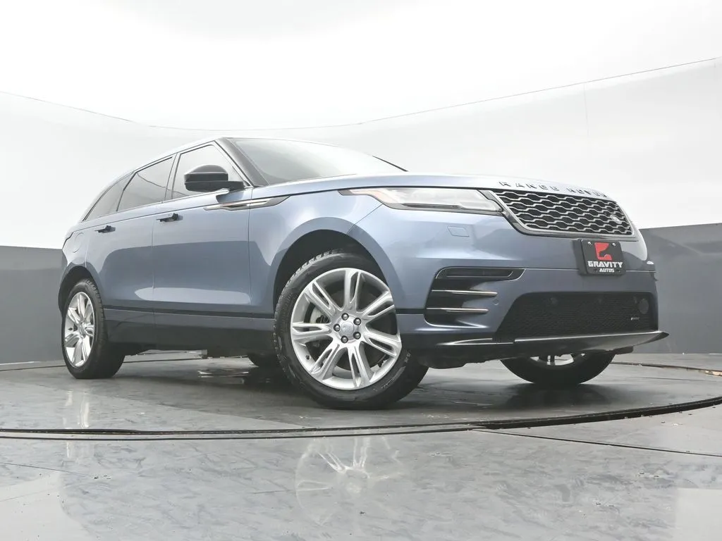 2023 Land Rover Range Rover Velar S - Photo 29