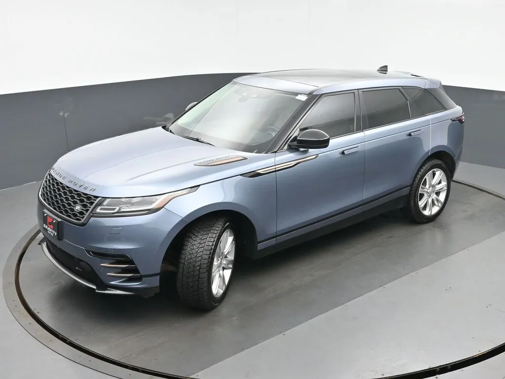 2023 Land Rover Range Rover Velar S - Photo 34