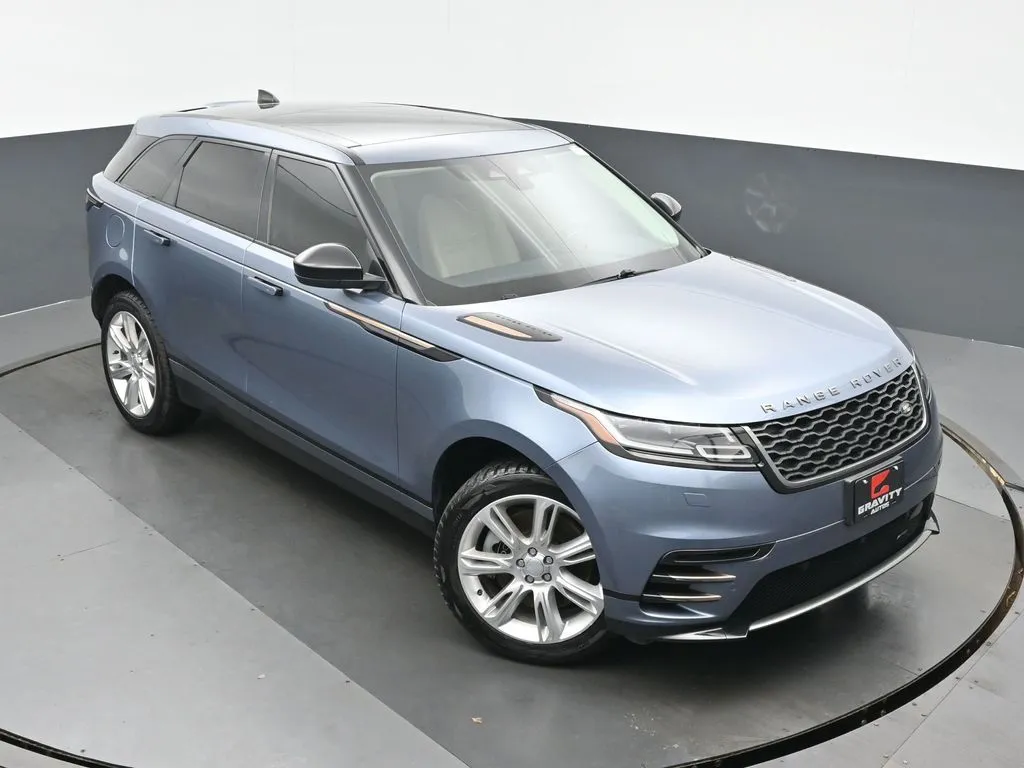 2023 Land Rover Range Rover Velar S - Photo 33