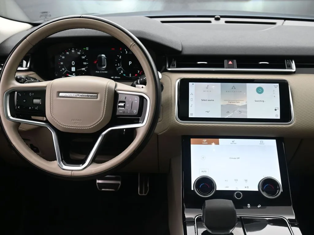 2023 Land Rover Range Rover Velar S - Photo 11