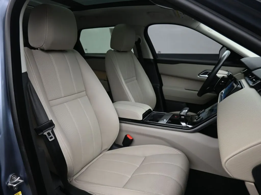 2023 Land Rover Range Rover Velar S - Photo 27