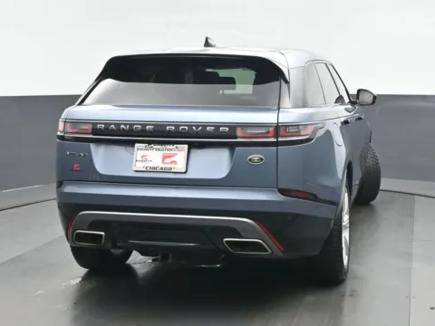 More photos of 2023 Land Rover Range Rover Velar R-Dynamic S MHEV at Gravity Autos Chicago, IL