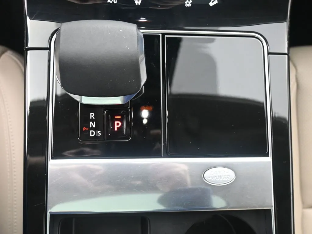 2023 Land Rover Range Rover Velar S - Photo 19