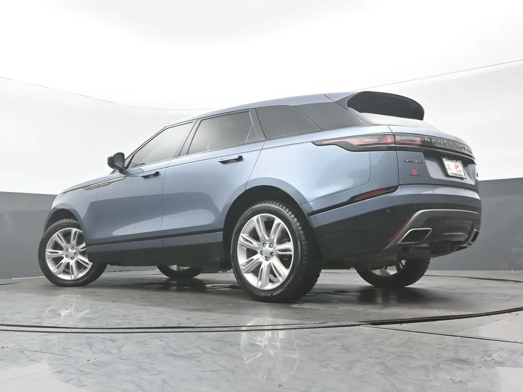 2023 Land Rover Range Rover Velar S - Photo 31
