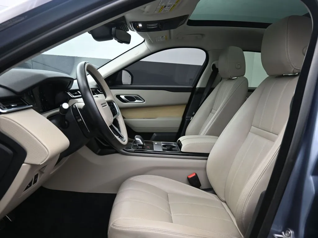 2023 Land Rover Range Rover Velar S - Photo 10
