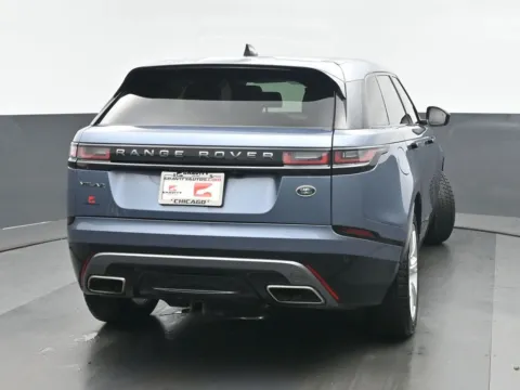 More photos of 2023 Land Rover Range Rover Velar R-Dynamic S MHEV at Gravity Autos Chicago, IL